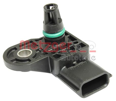 METZGER 0906192 ORIGINAL ERSATZTEIL Sensor, Ladedruck
